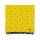 TUTTO PICCOLO πετσέτα θαλάσσης 7551S24-Y00 κίτρινη 